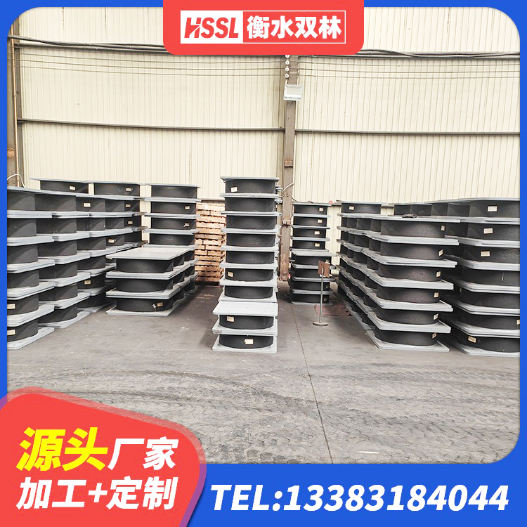 富蕴县LRB隔震支座600(II型)源头工厂 富蕴县建筑成品隔震支座厂家 富蕴县LNR500隔震支座厂家电话 富蕴县隔震支座LNR600生产厂家 - 第7张