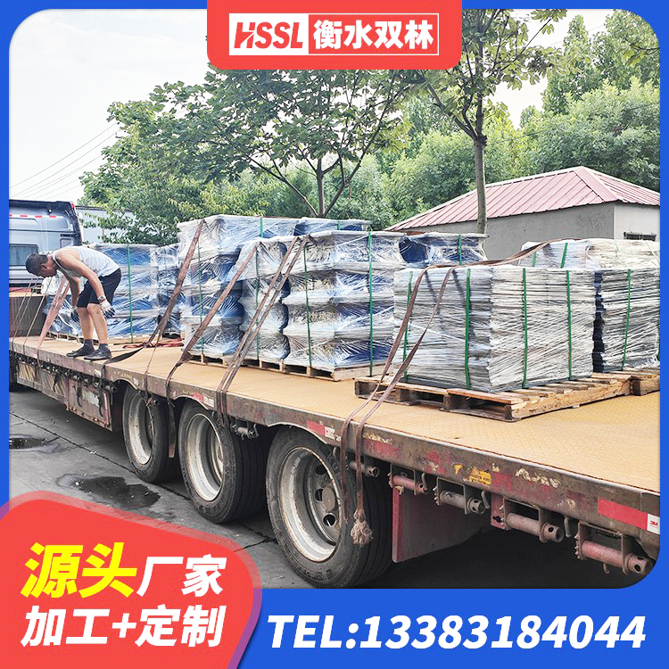 富蕴县建筑结构隔震支座源头工厂 富蕴县铅芯橡胶防震支座厂家 富蕴县LNR400天然橡胶支座厂家电话 富蕴县HDR1000高阻尼建筑隔震支座源头工厂 - 第5张