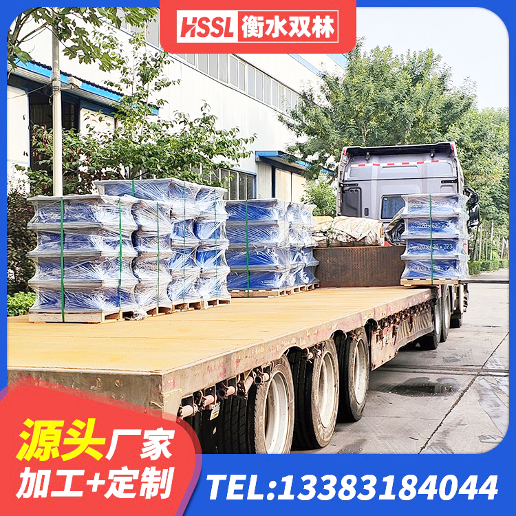 富蕴县房屋隔震橡胶支座什么价格 富蕴县框架隔震支座多少钱 富蕴县橡胶支座隔震厂家 富蕴县铅芯隔震支座LRB700-Ⅱ源头工厂 - 第9张