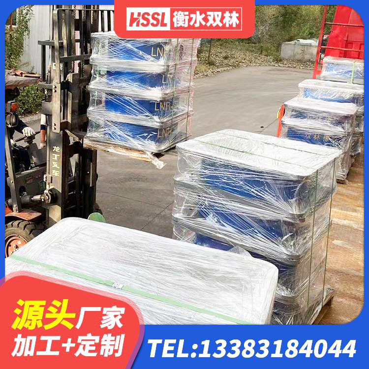 富蕴县HDR600高阻尼支座 富蕴县建筑结构隔震支座源头工厂 富蕴县建筑高阻尼比隔震支座 富蕴县LNR400天然隔震支座多少钱 - 第3张